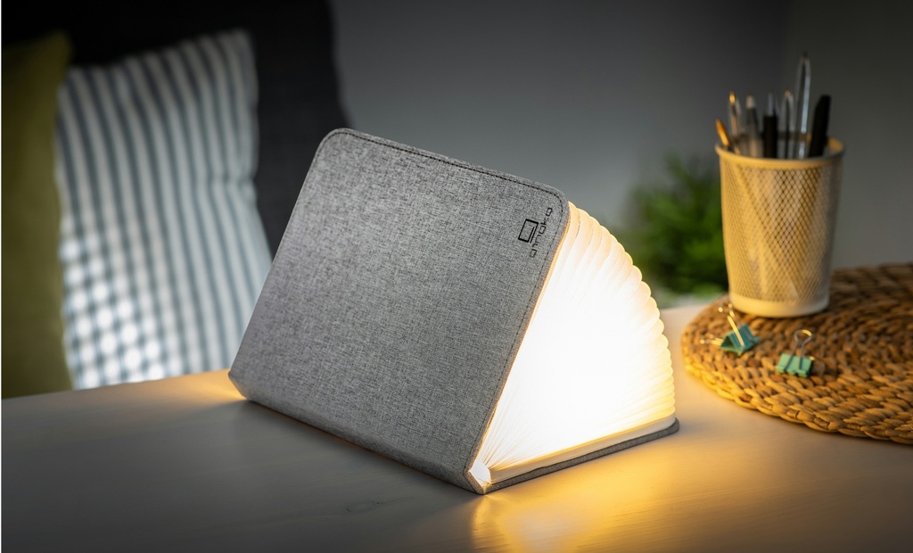 Gingko Design - Large Smart Book Light