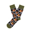 Tintl - Socken Animal - Fox