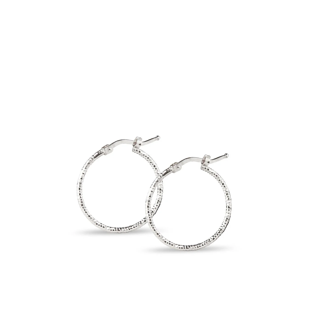 Jeberg Jewellery - Rituals creoles Sterling Silver 