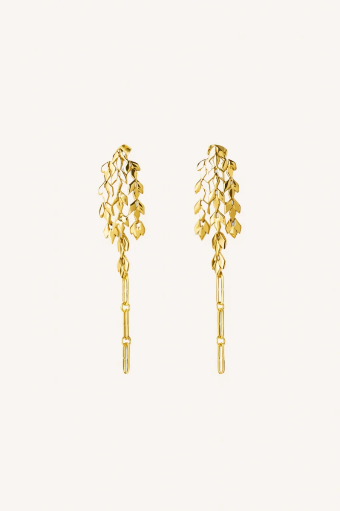 By Bar - PD Eloise Earring - 750 gold