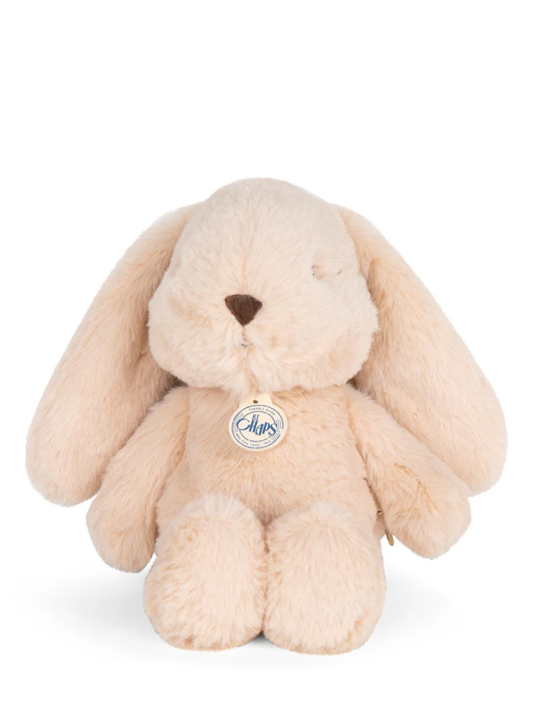 B.T. Chaps - B.T. Chaps Bubbles Bunny ECO beige 23 cm - 9'' 