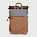 Billybelt - Rolltop Bag - Rucksack