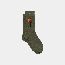 Billybelt - Baumwollsocken Saguaro