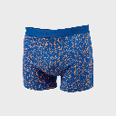 Billybelt - Boxershorts Flower Power