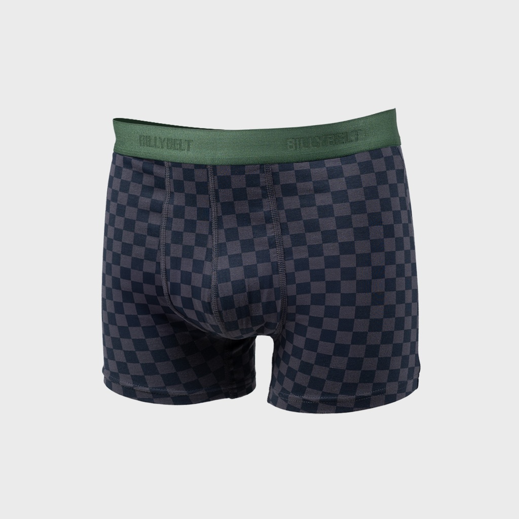 Billybelt - Boxershorts Checkmate