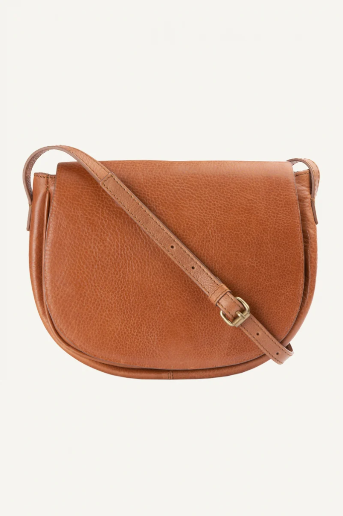 By Bar - Paris Bag - 780 cognac