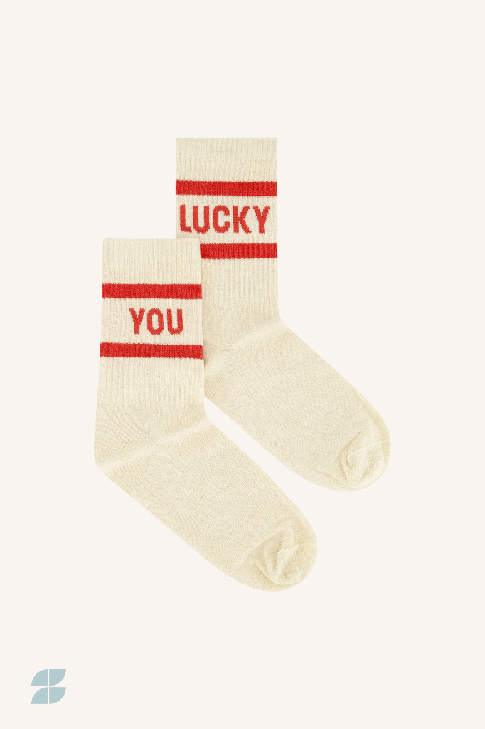 By Bar - Lucky You Socks