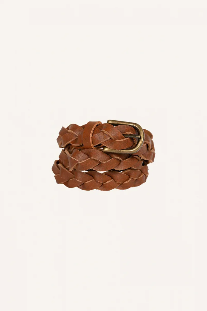 By Bar - Luna Belt - 780 Cognac