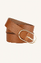 By Bar - Bella Belt - 780 Cognac