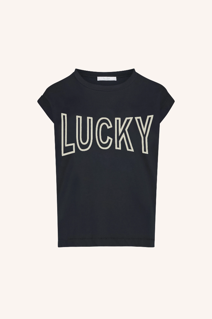 By Bar - Mason Open Lucky Top - 856 Midnight