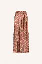 By Bar - Nina Delhi Skirt - 227 Delhi Print