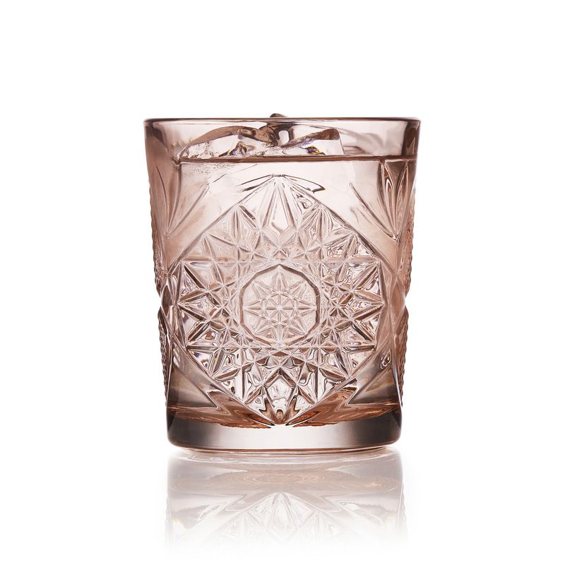 Libbey -  Hobstar Rose 355 ml