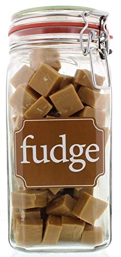 Fudge Weckpot - 900 g