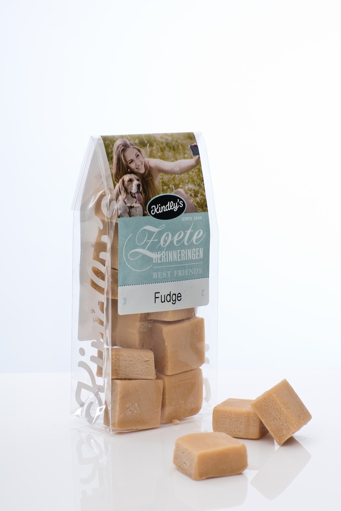 KINDLY'S - Fudge