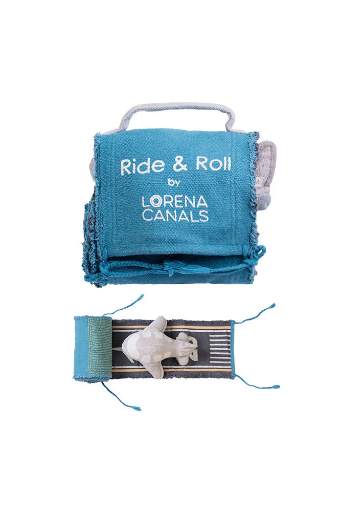 [SCT-PLANE] Lorena Canals - Ride & Roll Airplane