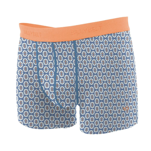 Billybelt - Boxershorts Azulejo