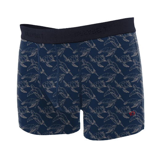 Billybelt - Boxershorts Turtle twist