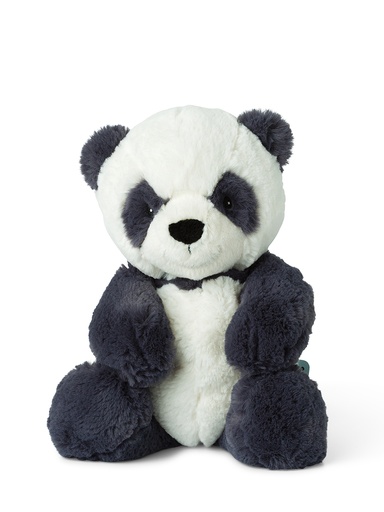 [16183010] BON TON TOYS - Panu the Panda - 29cm 