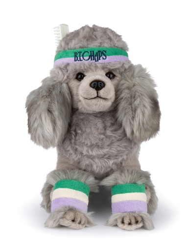 [32177010] B.T. Chaps - Hyacinth the Poodle - 32cm