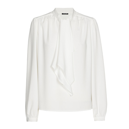 Caroline Biss - LOOSE-FITTING BLOUSE WITH BOW