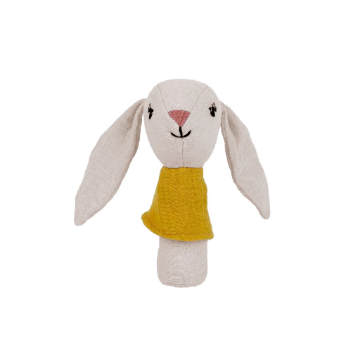 [Lini-10-034] Mea Lini - Greifling 'Hase Hedda’