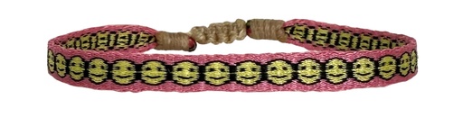 [MT80KIDS01AW24] LeJu - Bracelet Polyester Threads MT80KIDS01AW24