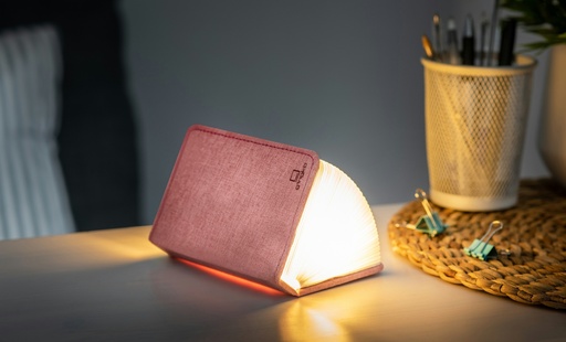 Gingko Design - Mini Smart Book Light