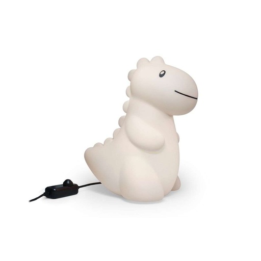 [JD-633] Vanhalst - Jeroom Dino Sand LED Mood Light | H 30 x 27 x 19,60 cm