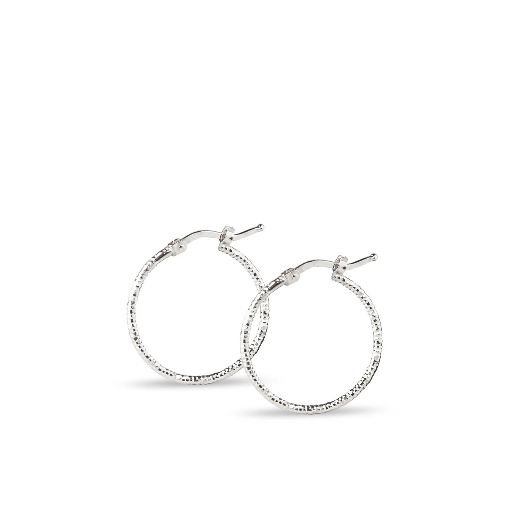 [5977] Jeberg Jewellery - Rituals creoles Sterling Silver 