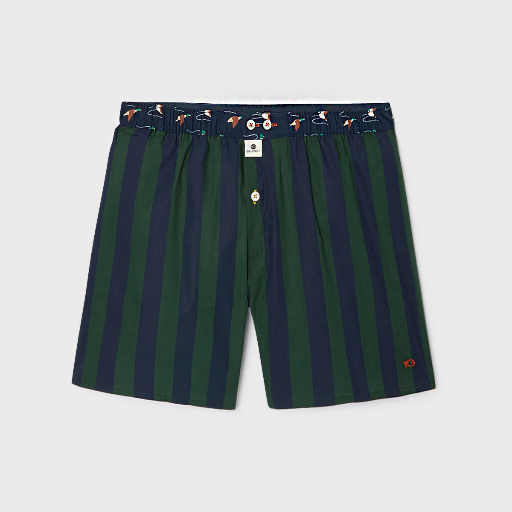 Billybelt - Boxershorts Polo