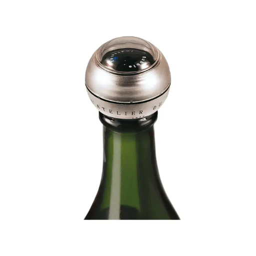 [095075-5] L’Atelier Du Vin - Bubble Indicator - Sekt- und Champagner Druckanzeige