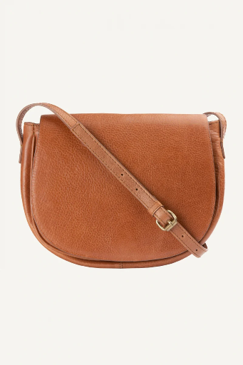 [109017-780] By Bar - Paris Bag - 780 cognac