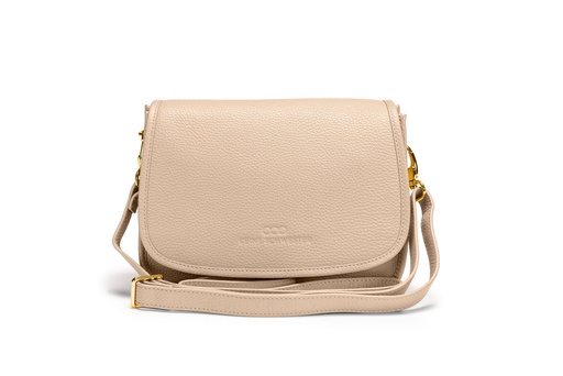 [15034] ELLA | puder | gold | genarbt