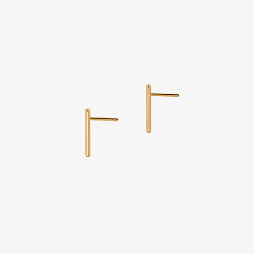 [MC0206ER-GOLD-] MC0206ER-GOLD- Ohrstecker Matthew Calvin