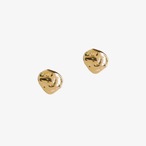 [MC4008ER-GOLD-] MC4008ER-GOLD- Ohrstecker Matthew Calvin