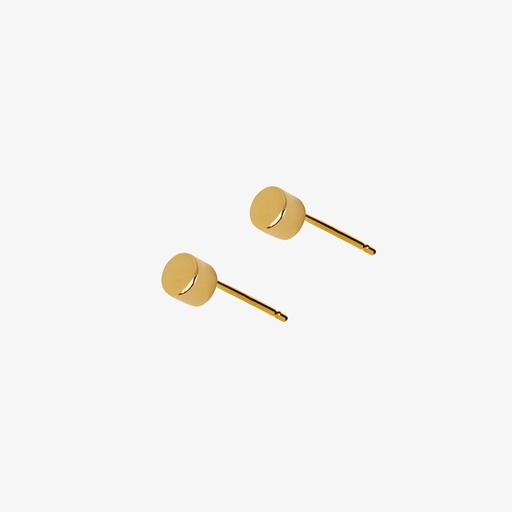 [MC0510ER-GOLD-] MC0510ER-GOLD- Ohrstecker Matthew Calvin