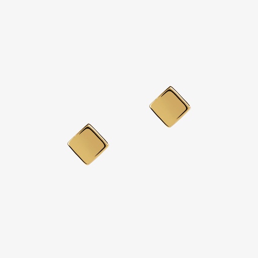 [MC4003ER-GOLD-] MC4003ER-GOLD- Ohrstecker Matthew Calvin