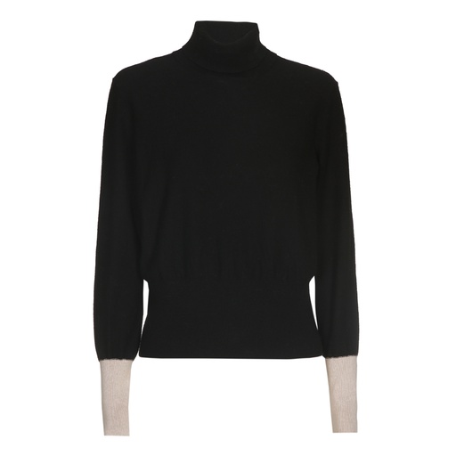 Caroline Biss - FINE KNITTED PULLOVER