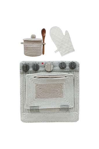 [BSK-KITCHEN] Lorena Canals - Play Basket Kitchen